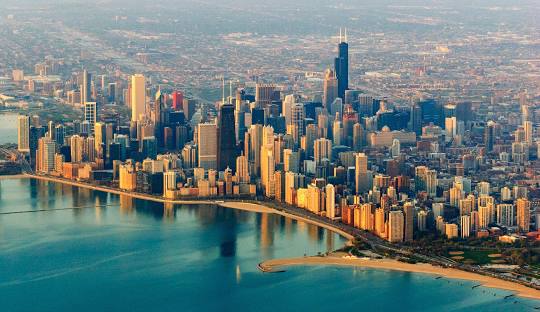 Chicago Matchmaker