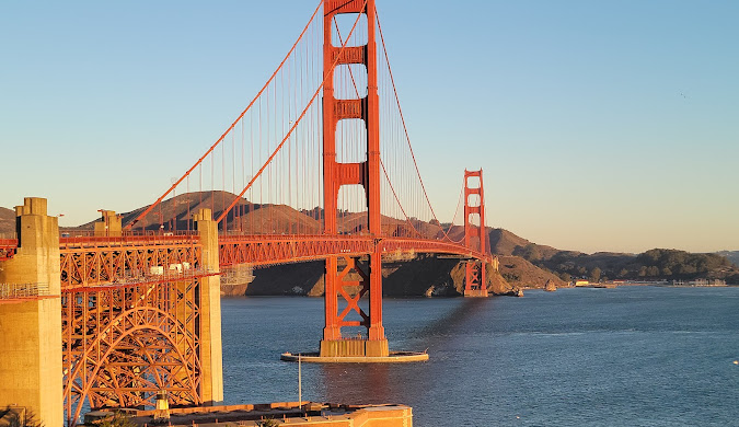 San Francisco matchmaker