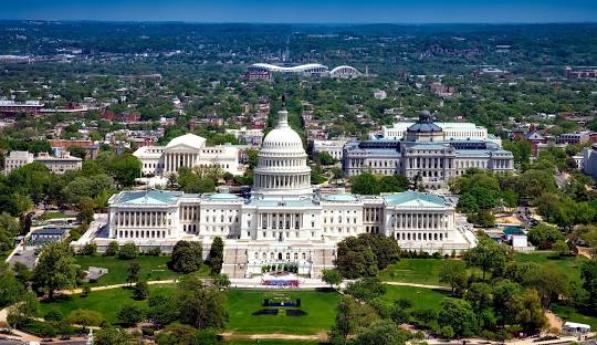 Washington DC Matchmaker