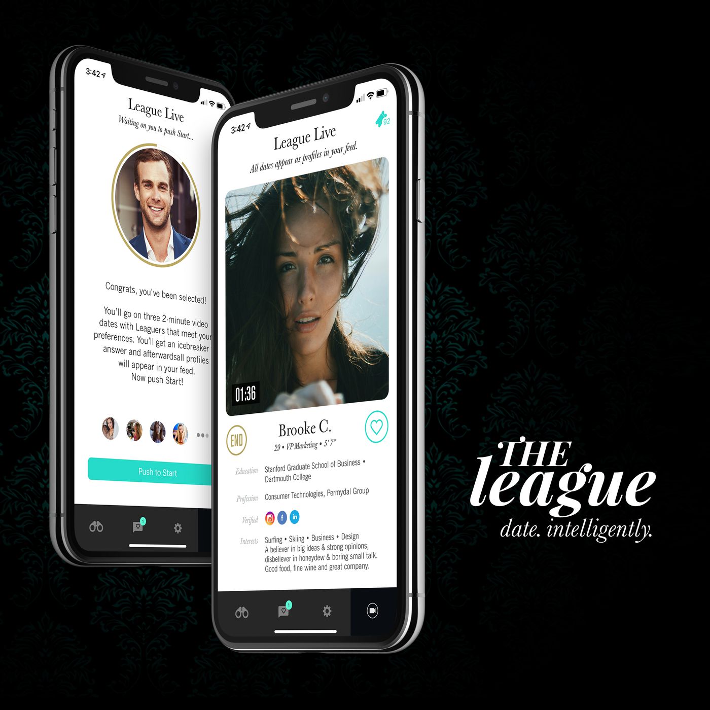 The League Dating App Review: Worth the Money?