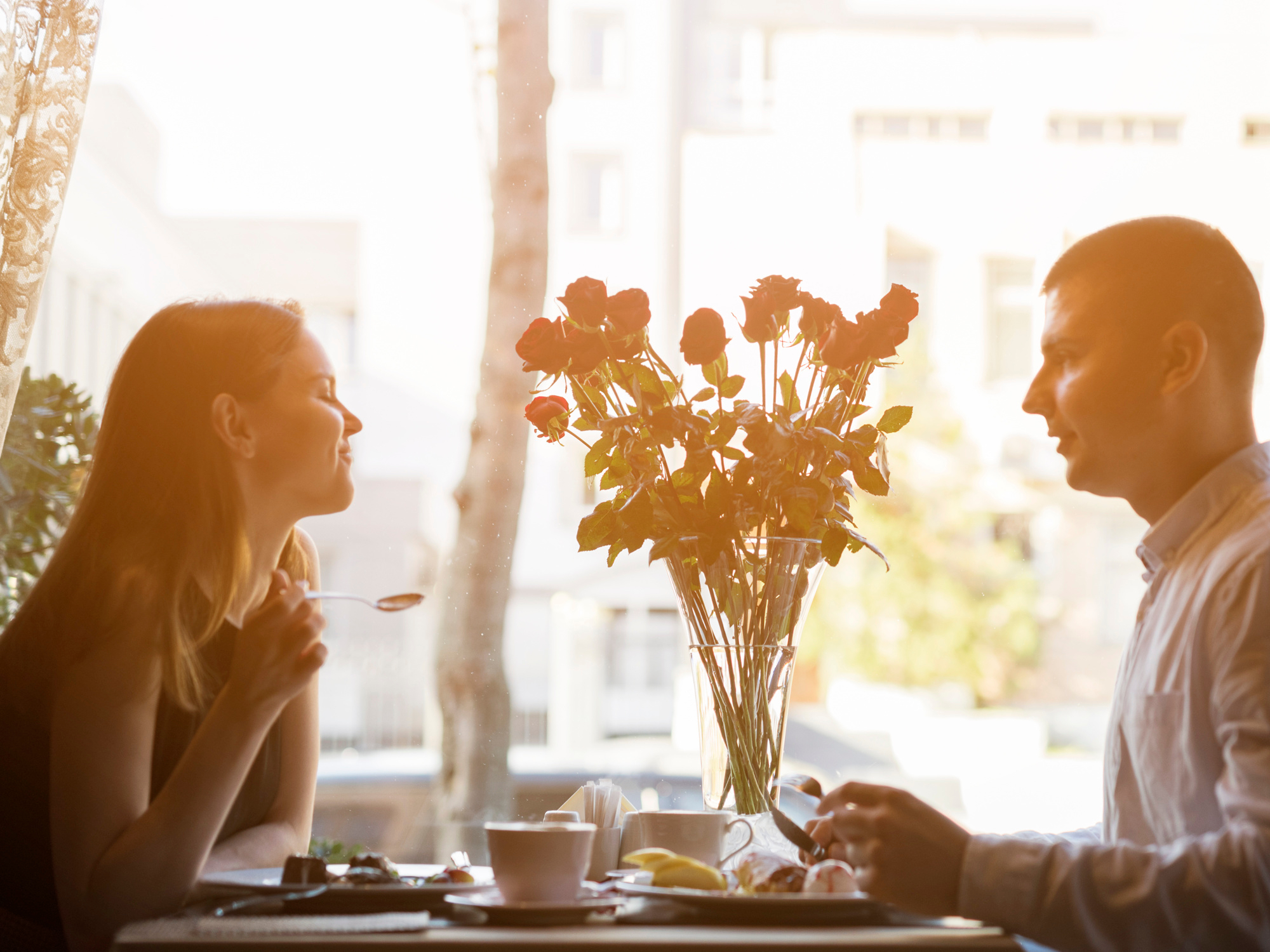 2024 BEST Conversation topics for a first DATE
