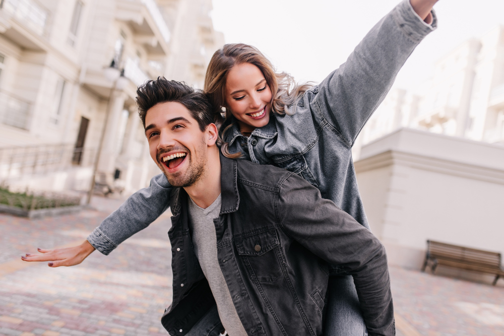 How to Use the  3 Month Rule in Dating to “Test ” Out New Partners
