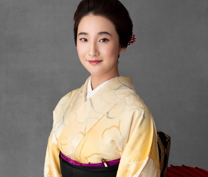 Japanese Brides: Women for Serious Relationships