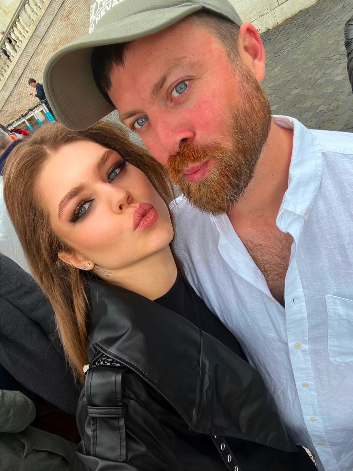 John & Karina