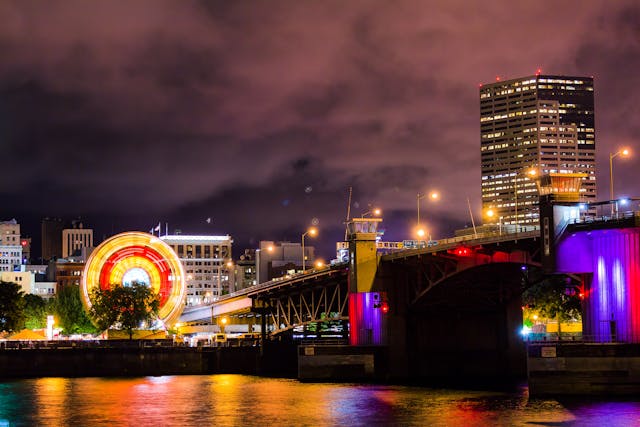Matchmaker Portland Oregon