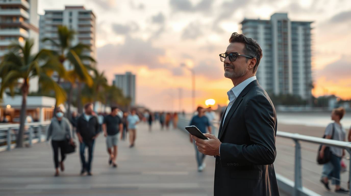 Why Dating in California is Exhausting for Successful Men — and What You Can Do About It