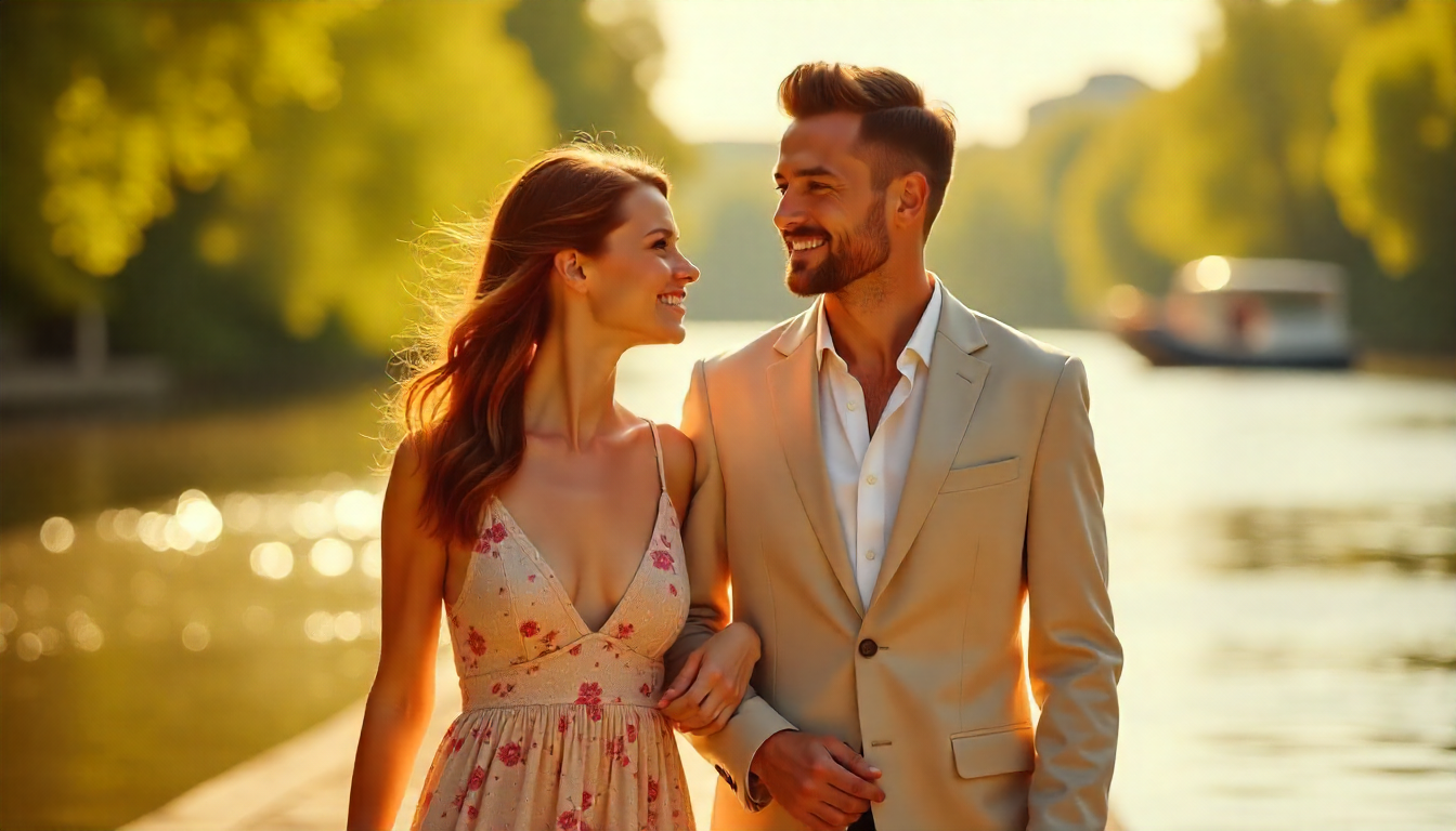 Dating Lithuanian Women: What They Want and How to Impress Them